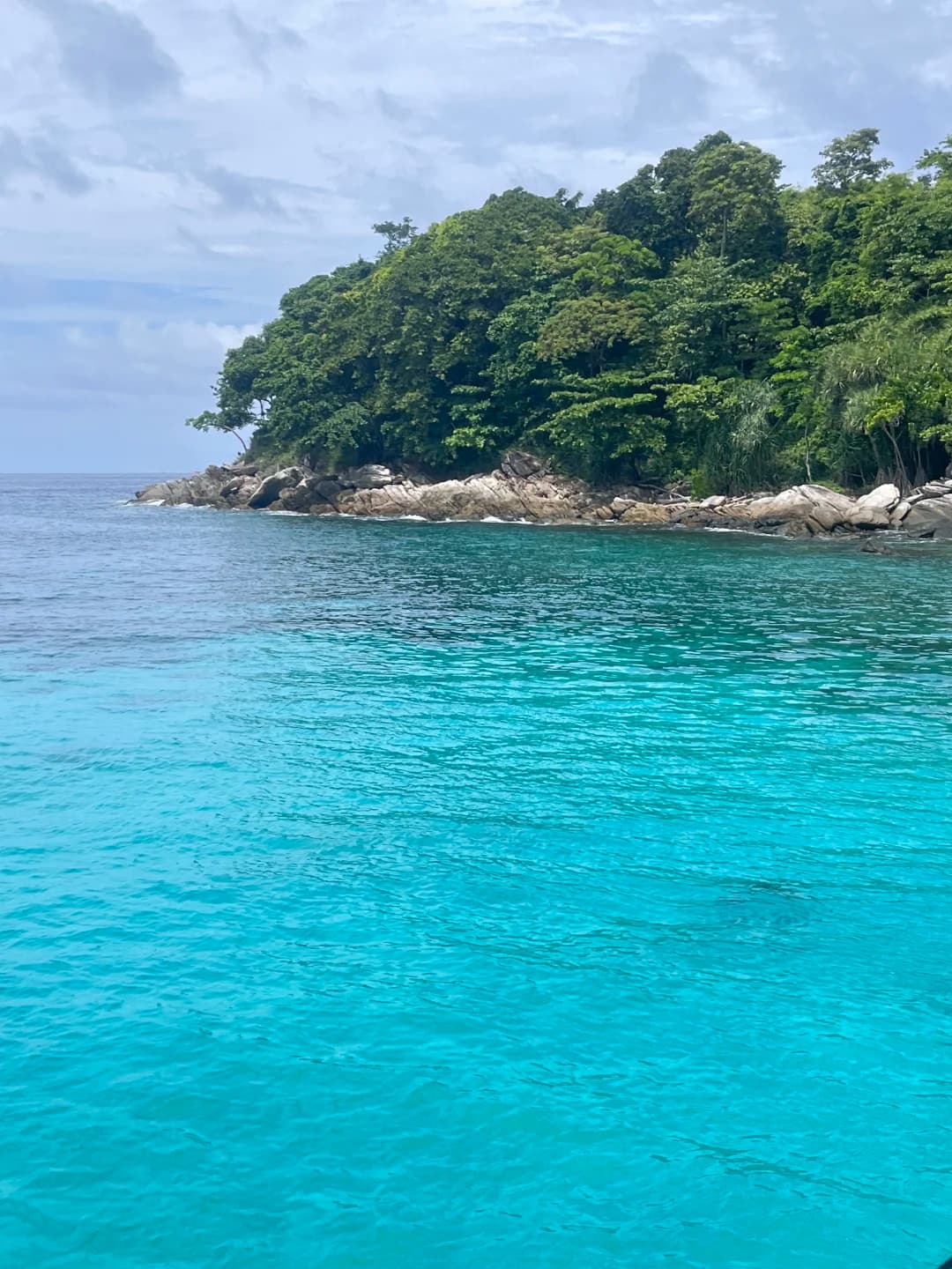 普吉岛出海总结🌊封面图