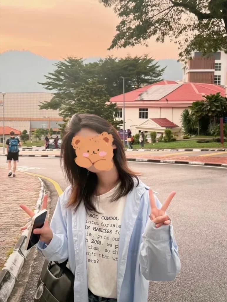 马来西亚留学三年真实感受封面图