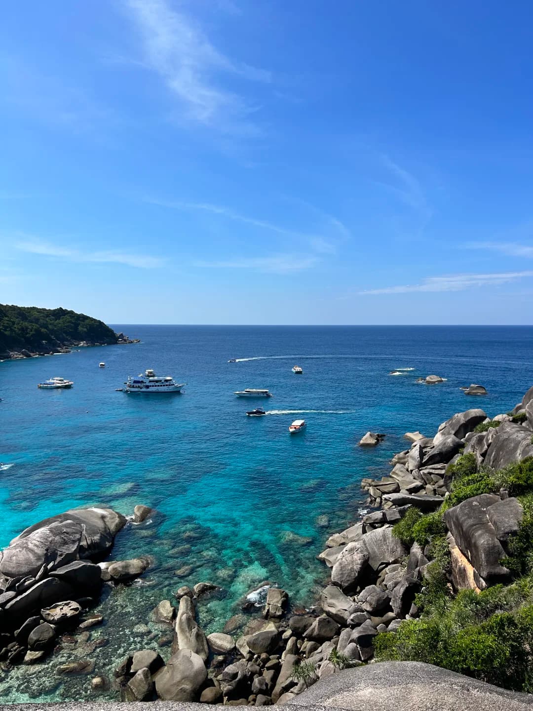 普吉岛七天六晚旅游攻略（p人可无脑跟随）封面图