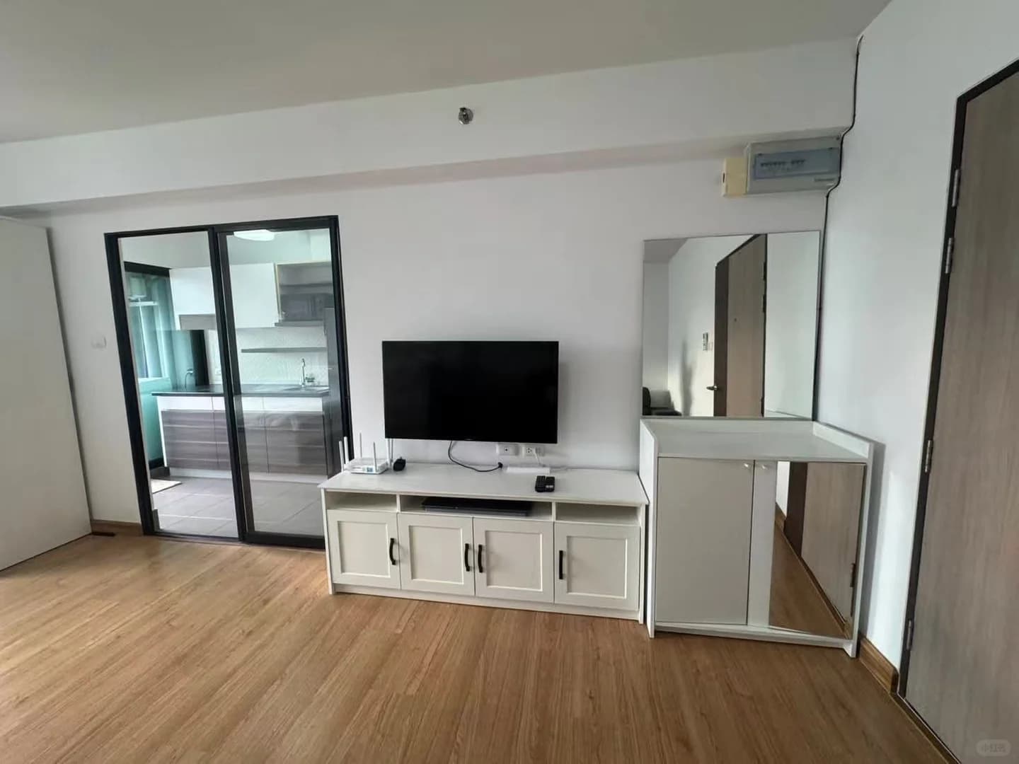 普吉镇｜35㎡一居室公寓✨封面图