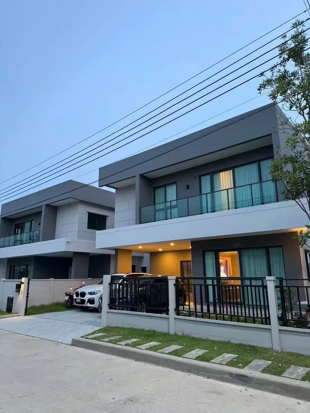 房东急售megabangna商场旁独栋别墅🏡封面图