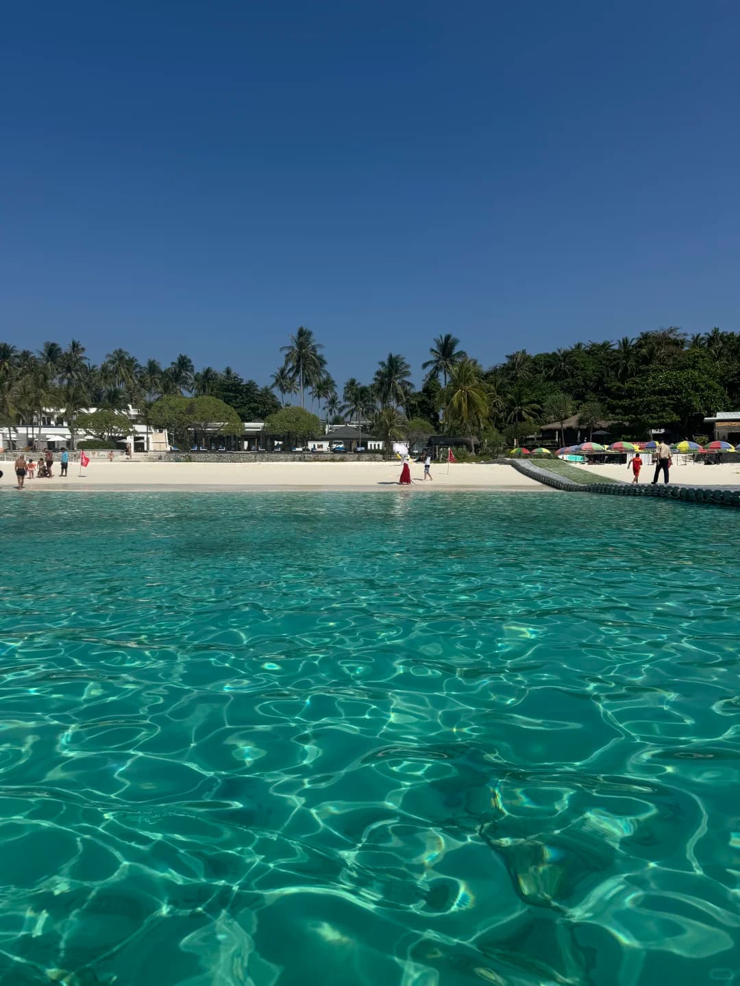🇹🇭 普吉岛5天4晚实战攻略｜人均5k含装备封面图