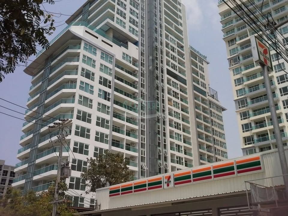 帕塔纳克舒适海景公寓出租出售封面图