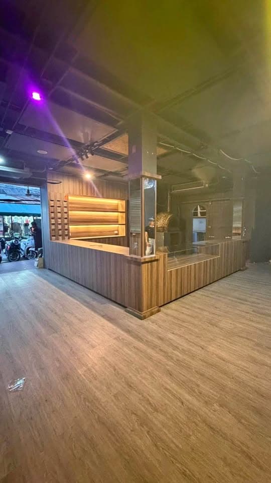 🍻 芭提雅黄金地段酒吧餐厅出租 🍻封面图