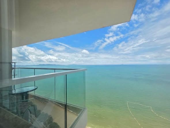 Cetus Condo for Rent – Sea View封面图