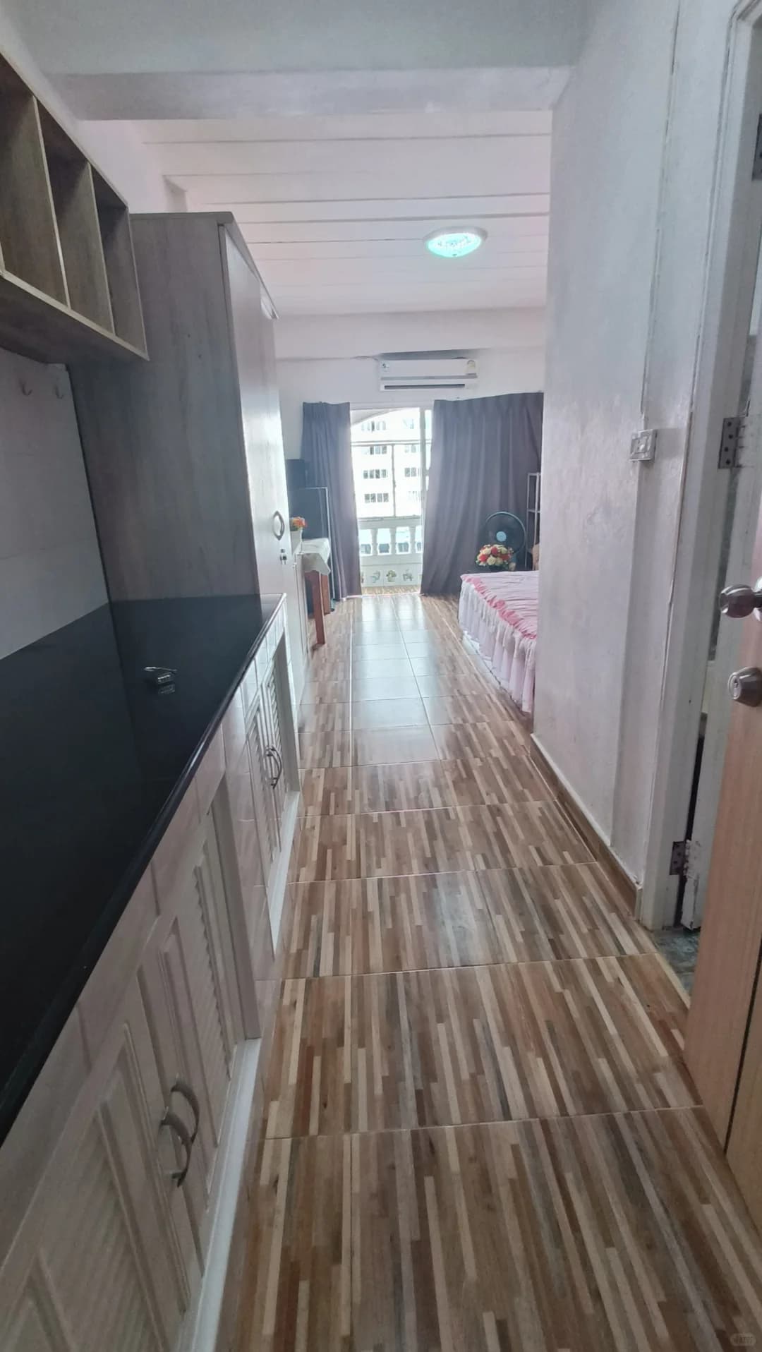芭提雅市中心公寓，16w。封面图