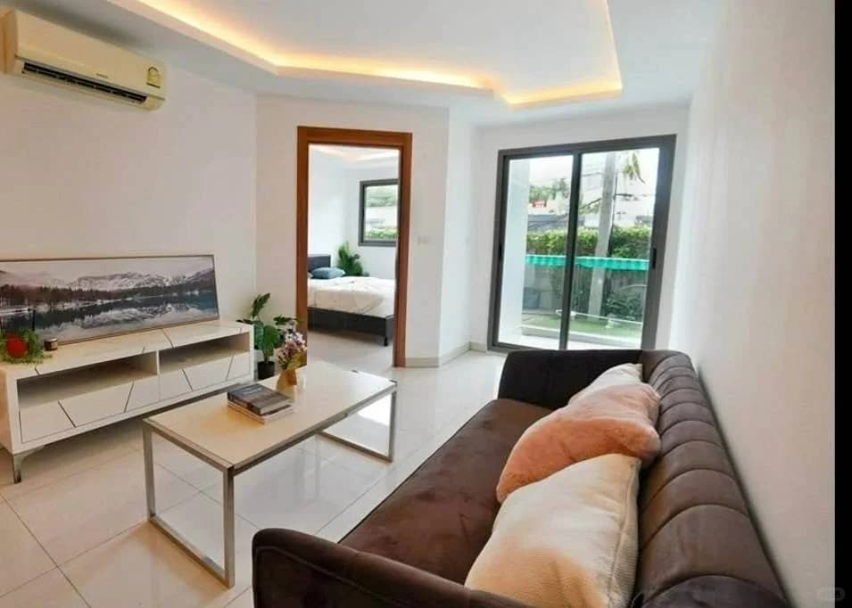 🏝️ 出售｜Laguna Beach Resort 3 Jomtien封面图