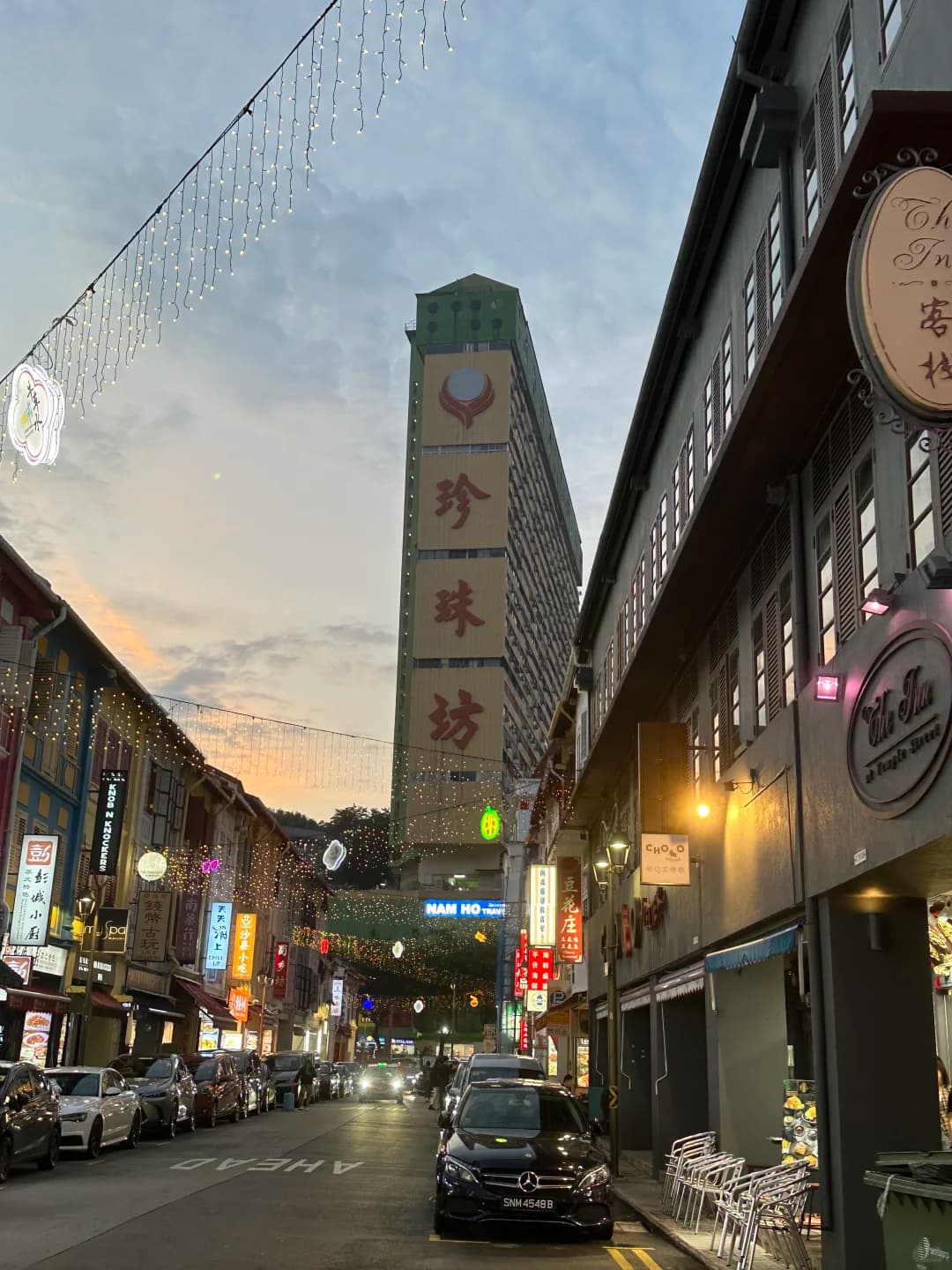 新山住宿选对了｜去新加坡像串门一样方便封面图