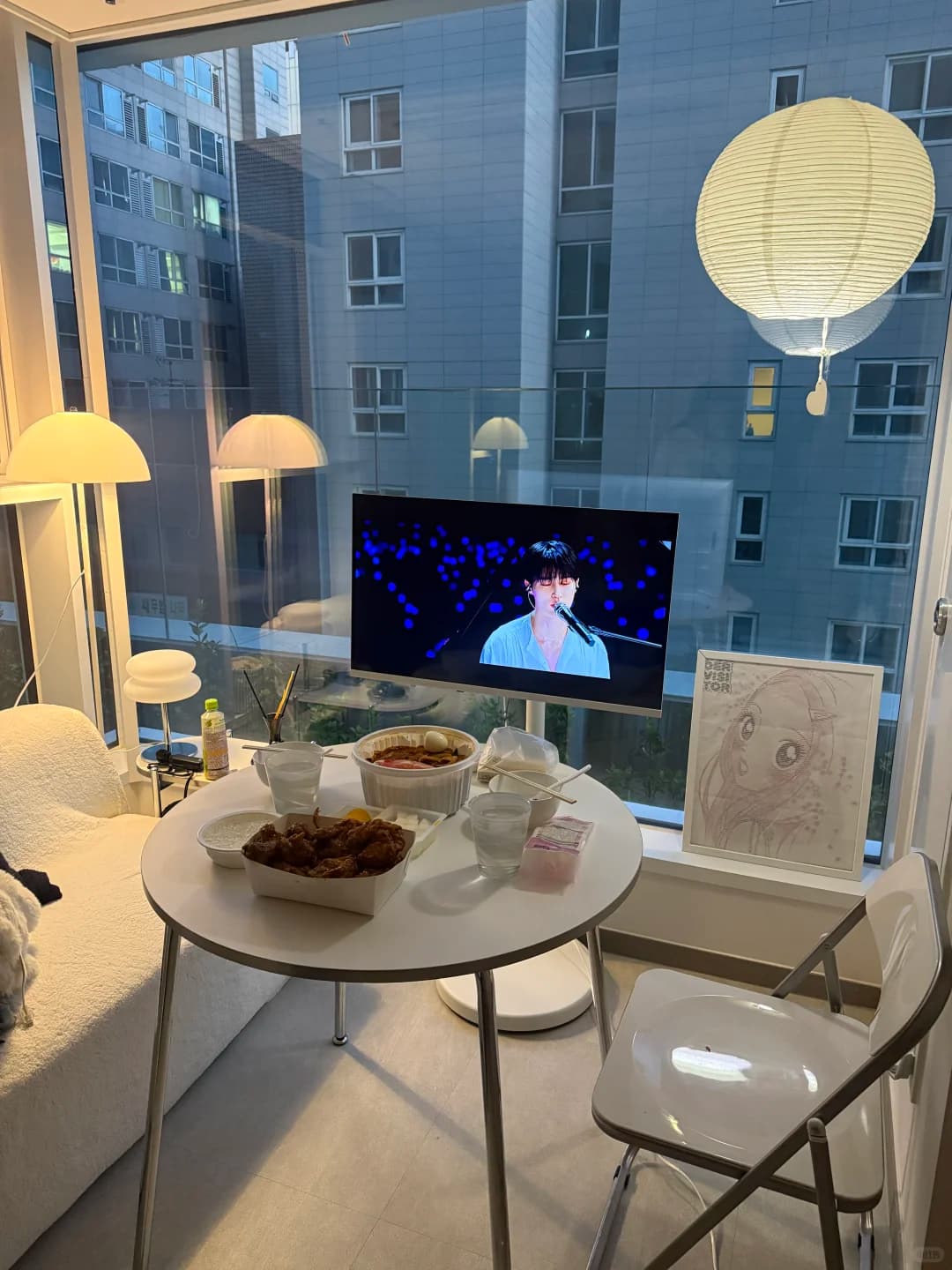 🇰🇷我在首尔的小家封面图