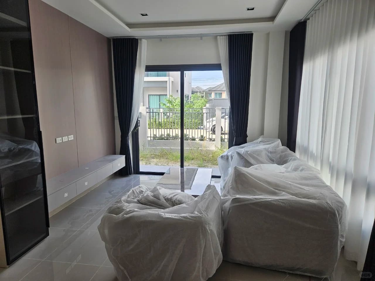 芭提雅闲置别墅短租封面图