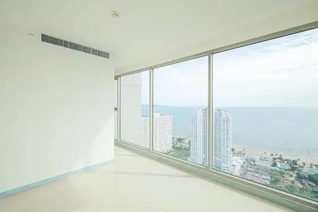 The Riviera Jomtien 👑封面图