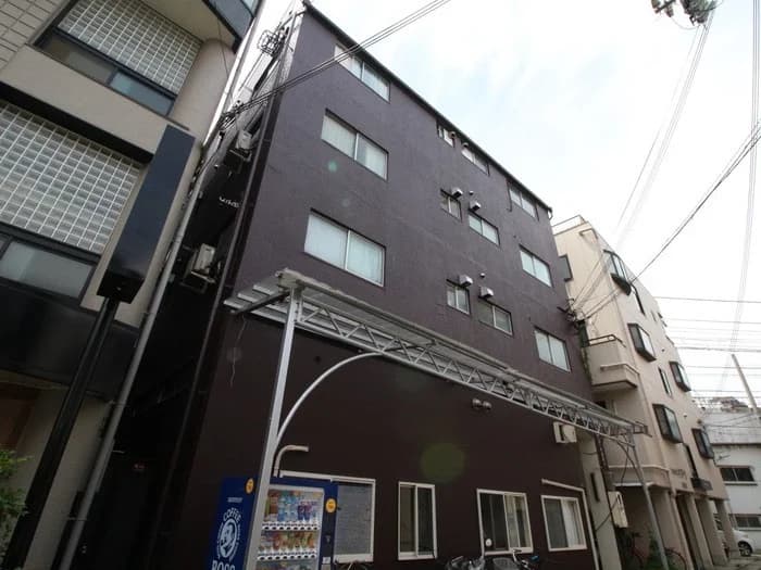 カーサ御影I封面图