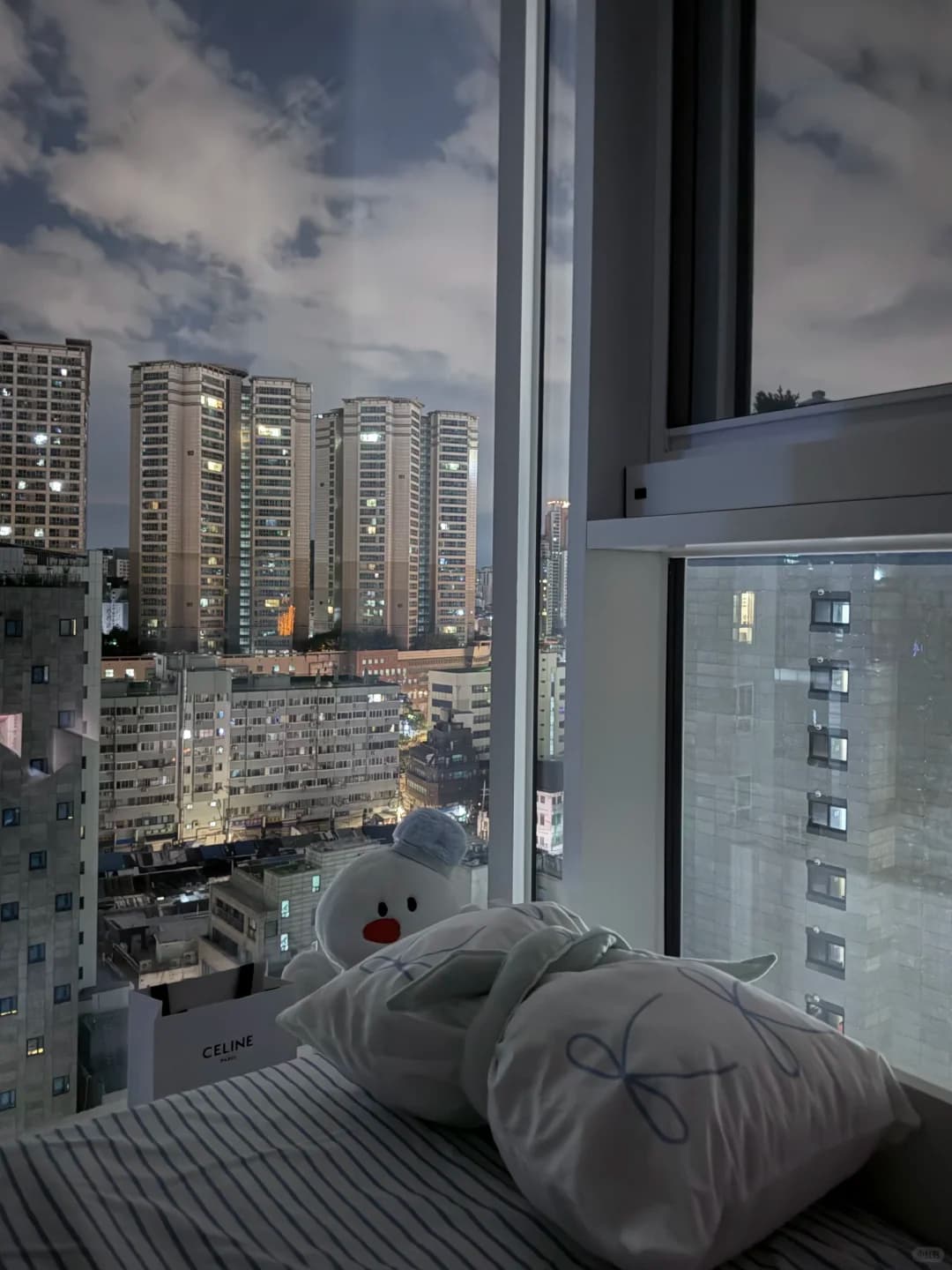 韩国留子新家🇰🇷封面图