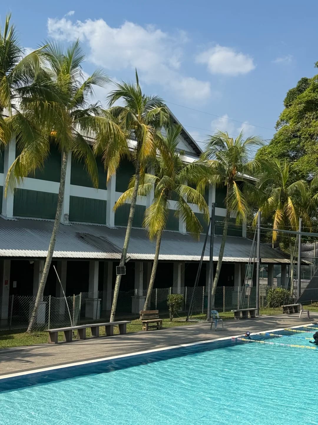 周末在新山🇲🇾｜新加坡常驻民Staycation封面图