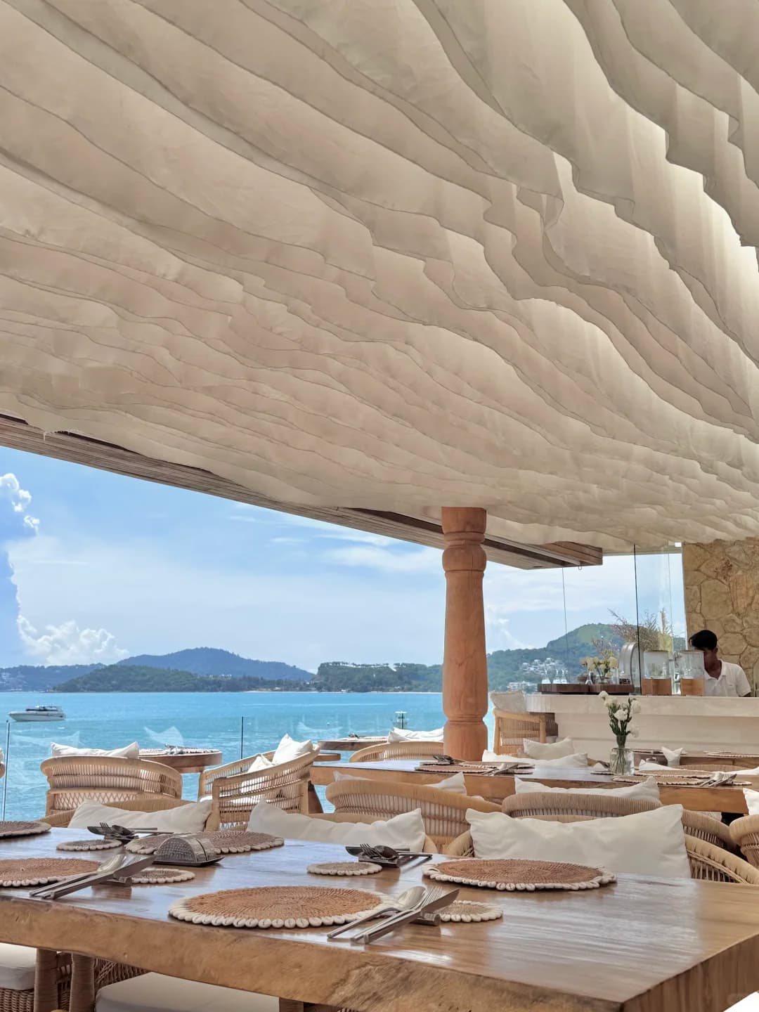 我愿意把生命浪费在Samui⛱️封面图