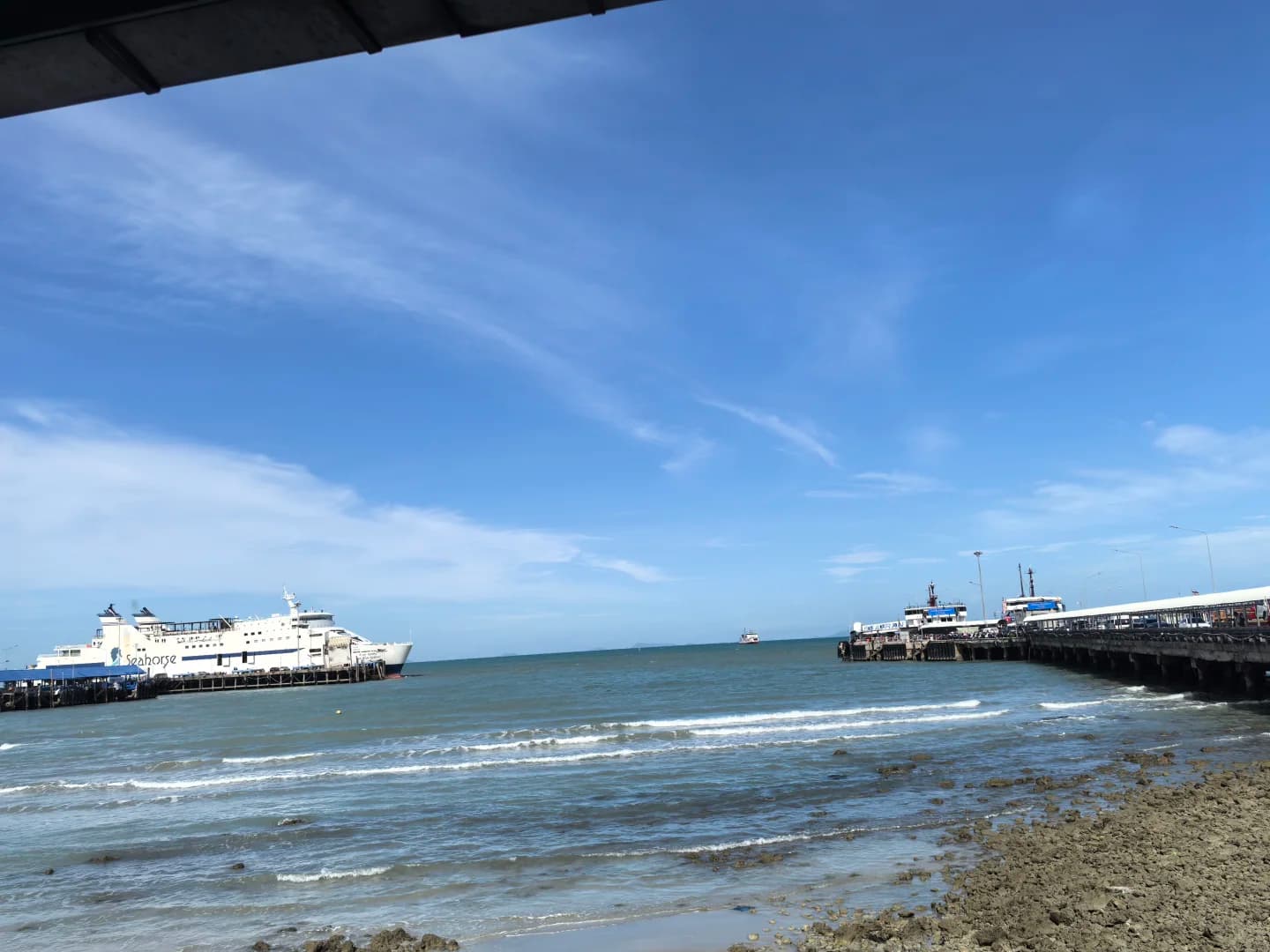 苏梅岛｜差点离不开苏梅岛😅封面图