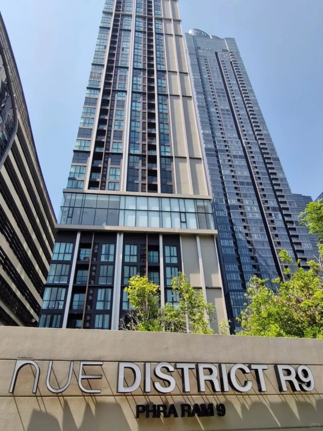 求租｜曼谷 Nue District R9封面图