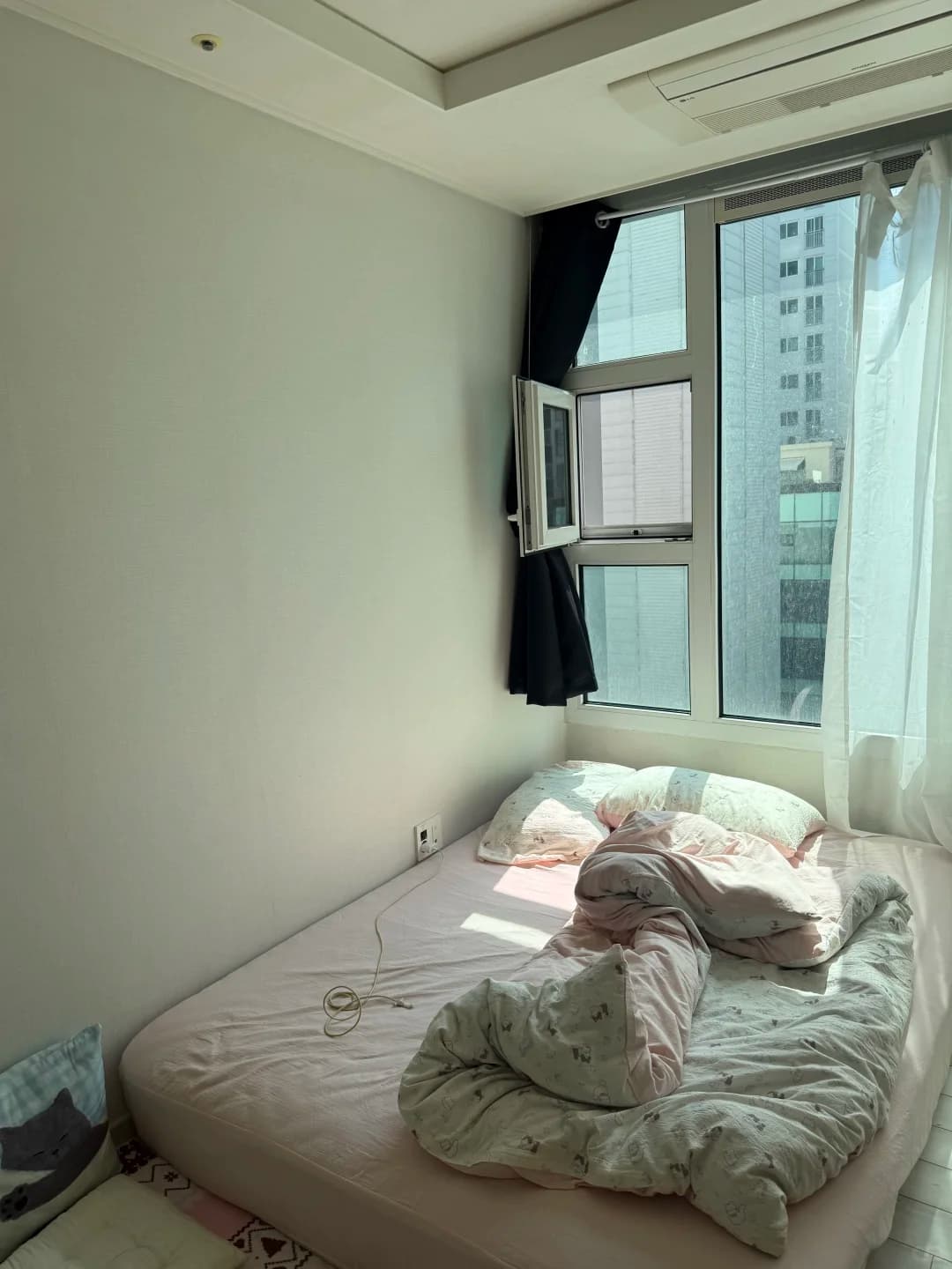 韩国首尔短租封面图