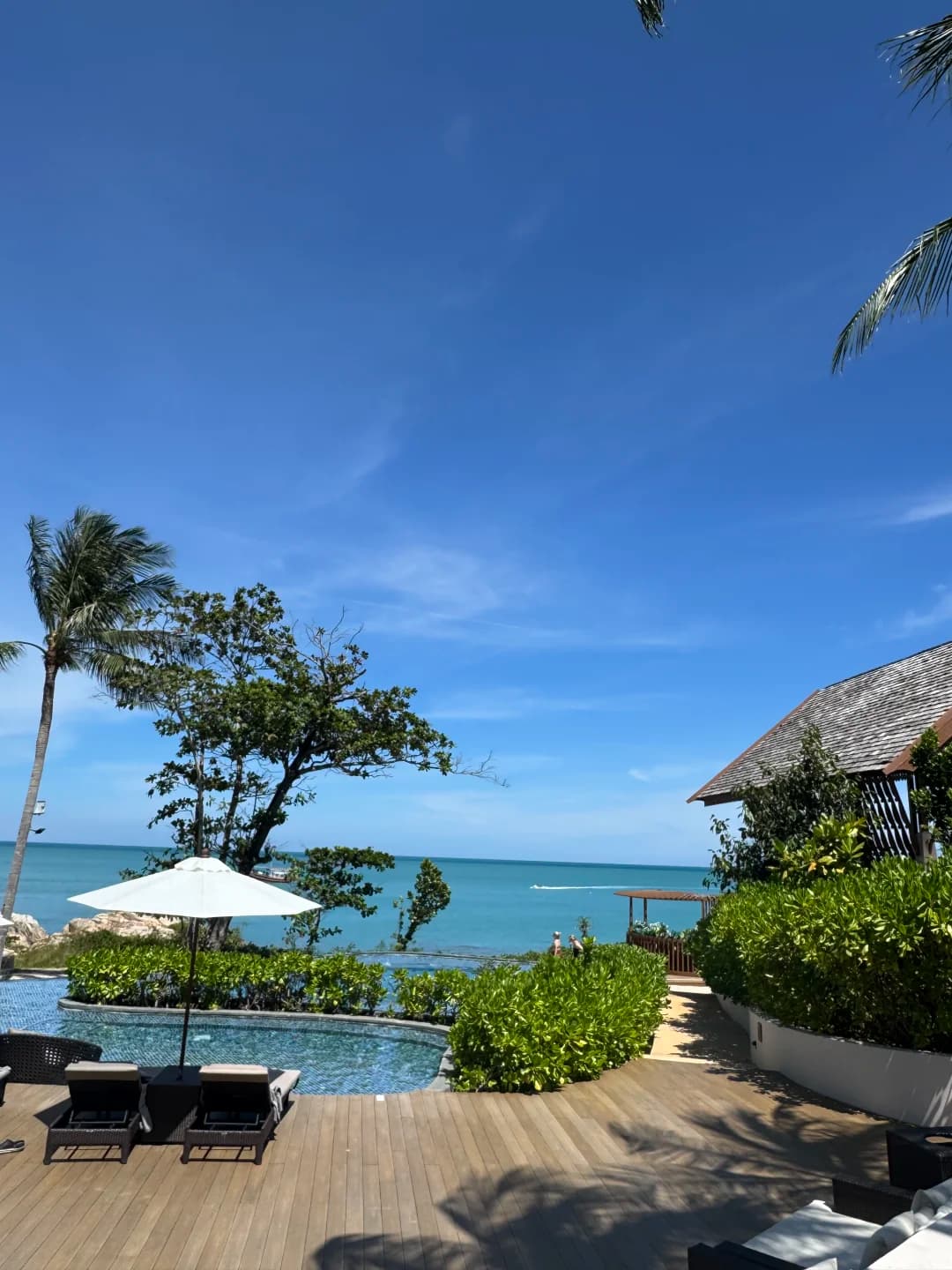 苏梅岛丽思卡尔顿｜The Ritz-Carlton Samui封面图