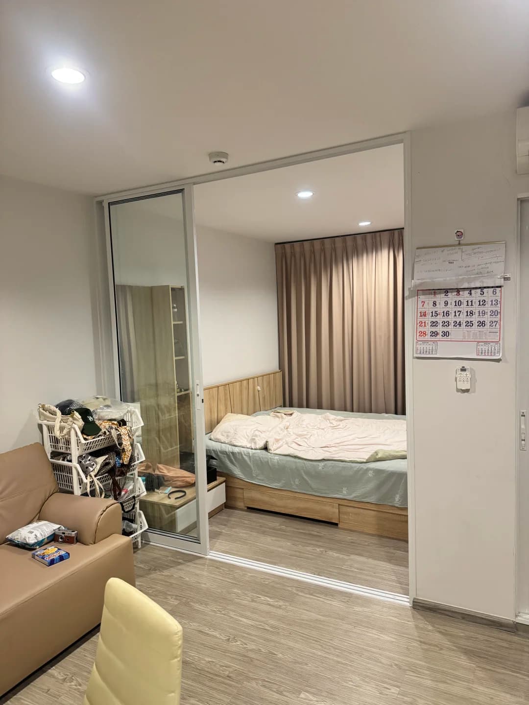 曼谷短租 regent home封面图