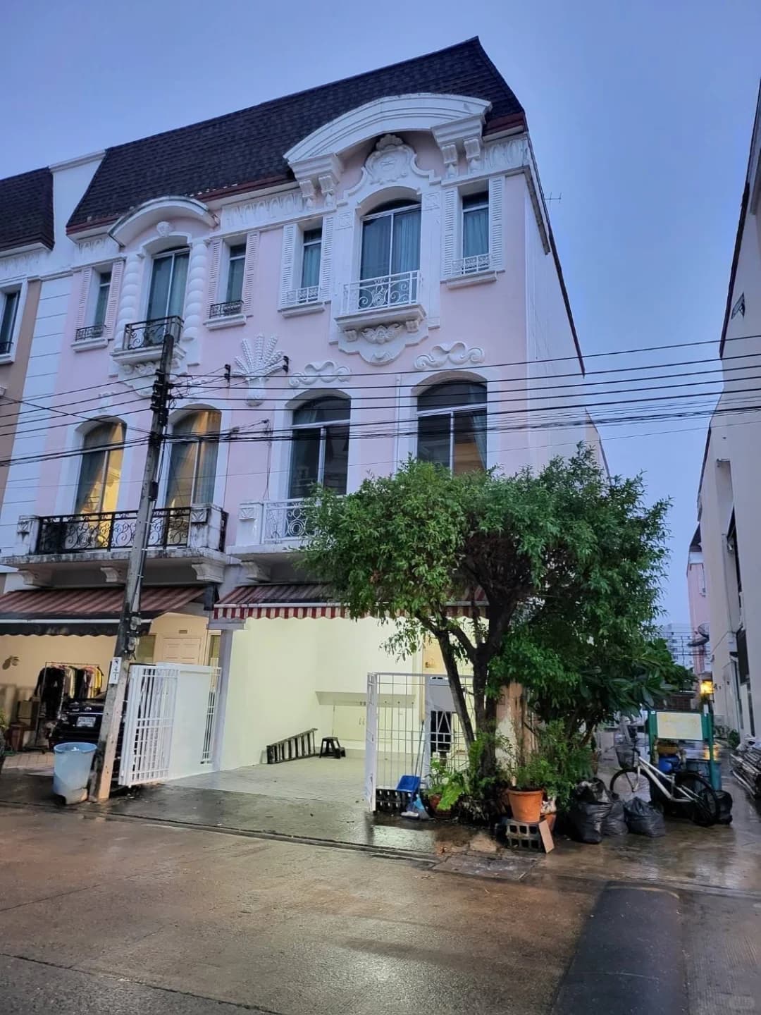 🏡 曼谷租房封面图