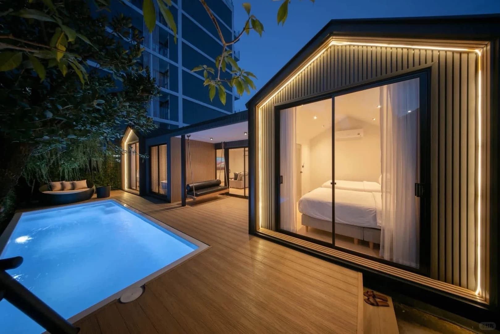 🏡 素坤逸附近别墅日租、月租🏡封面图