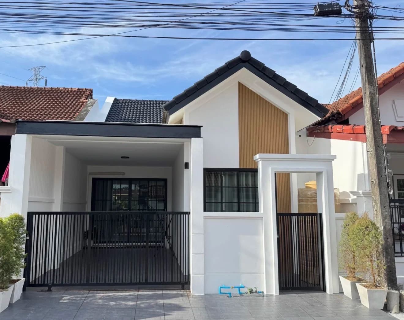 🏡 普吉岛talang 区 2卧1书房 1卫 宠物友好封面图