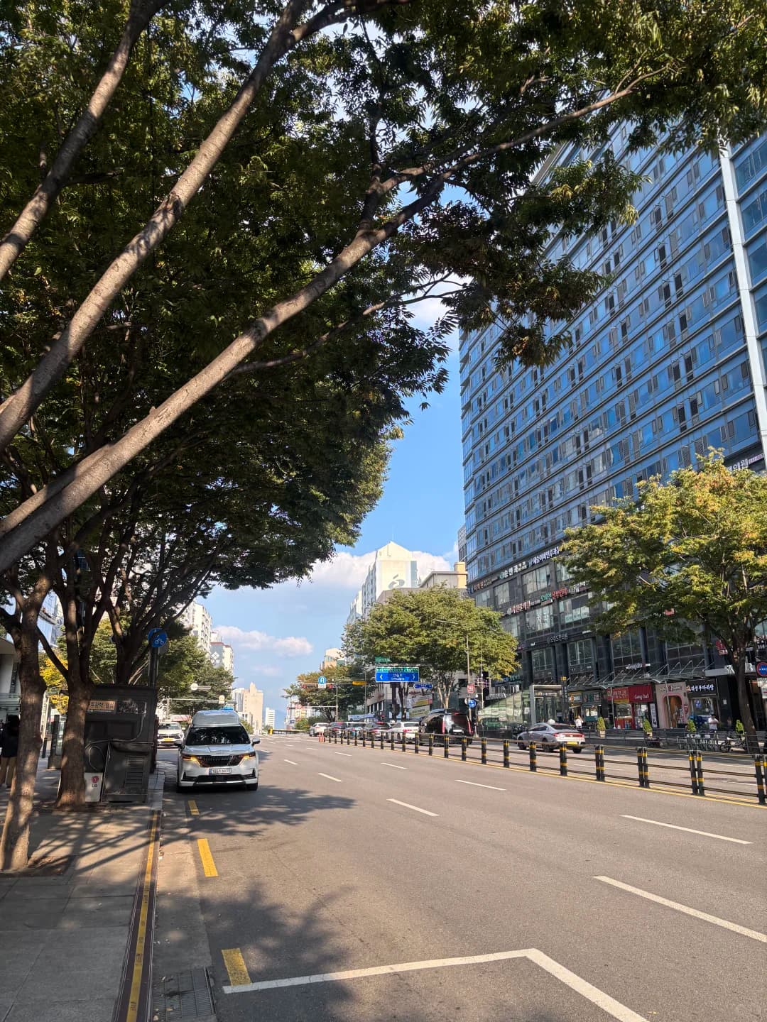就有时候真的很羡慕刚来韩国留学生活的人封面图