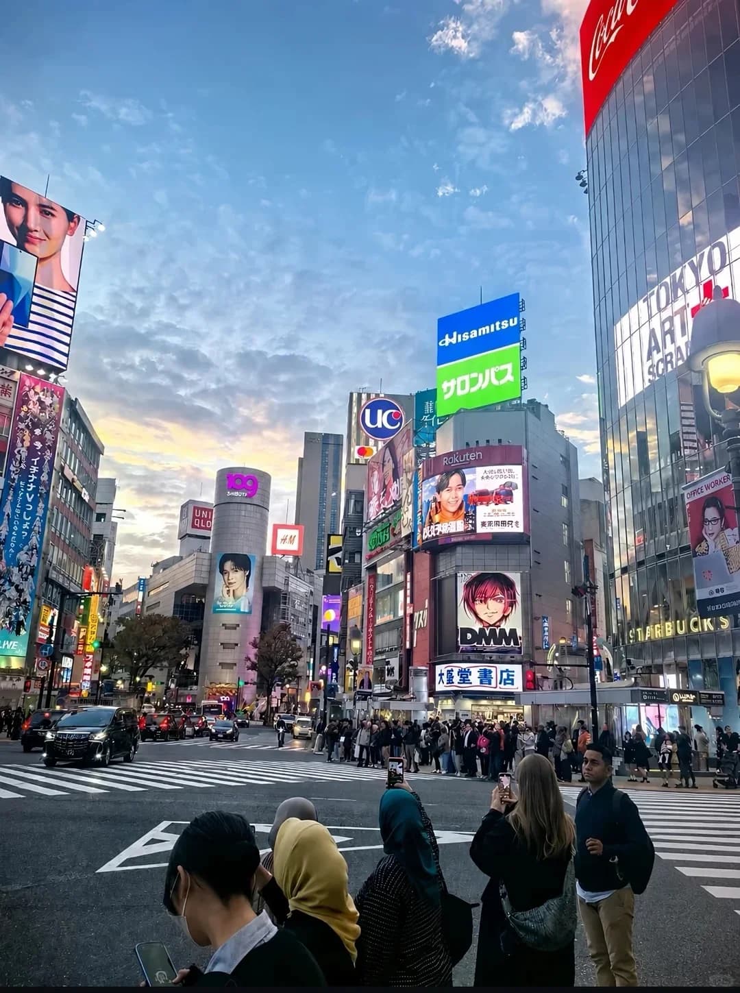 🇯🇵 大阪｜简单生活，寻找同频的你 ✨封面图