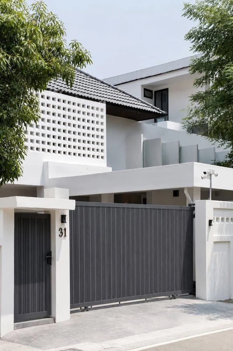 🏠 Rama 9 附近别墅出租🏡封面图