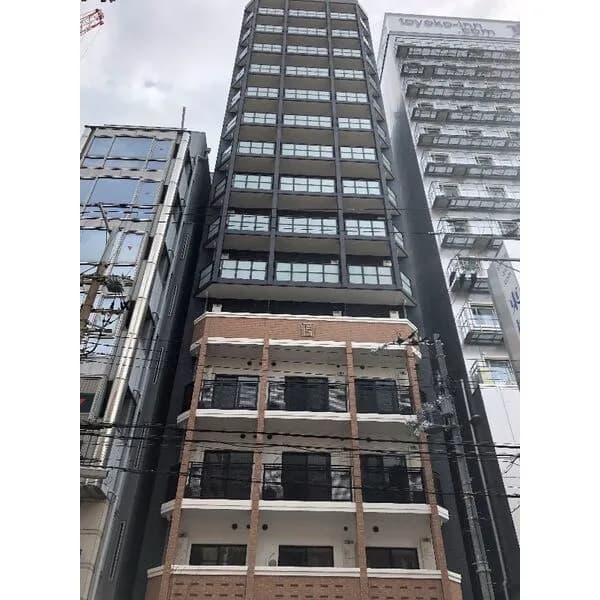 🏙️大阪心斋桥附近｜本町站步行5分钟！封面图