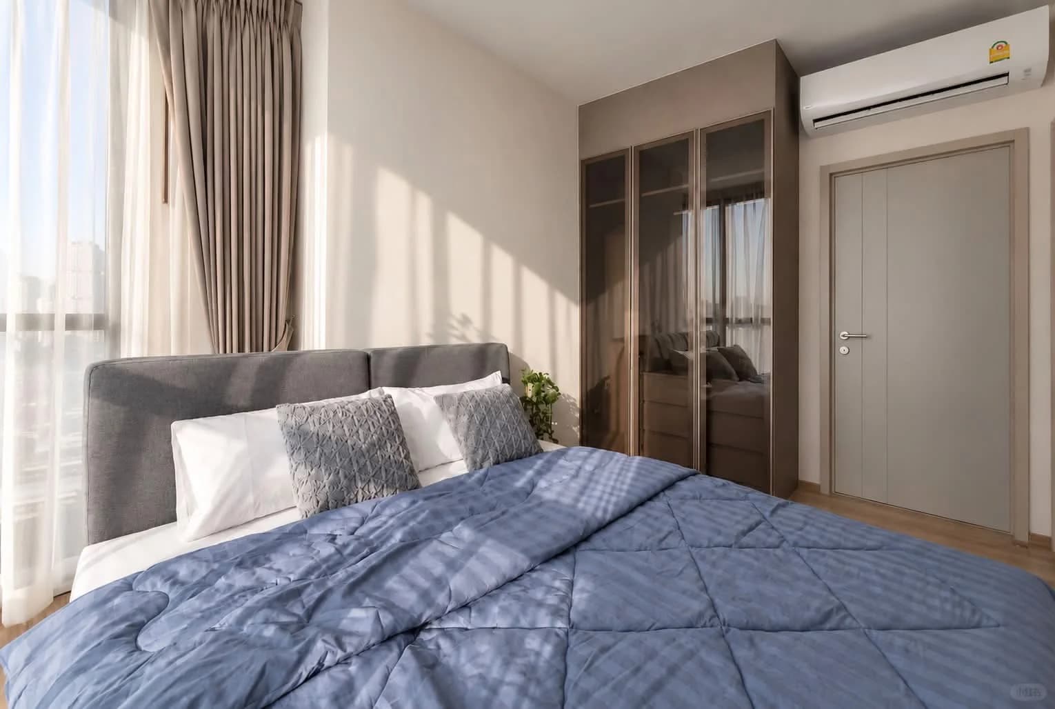 🏠 曼谷出租｜OKA HAUS封面图