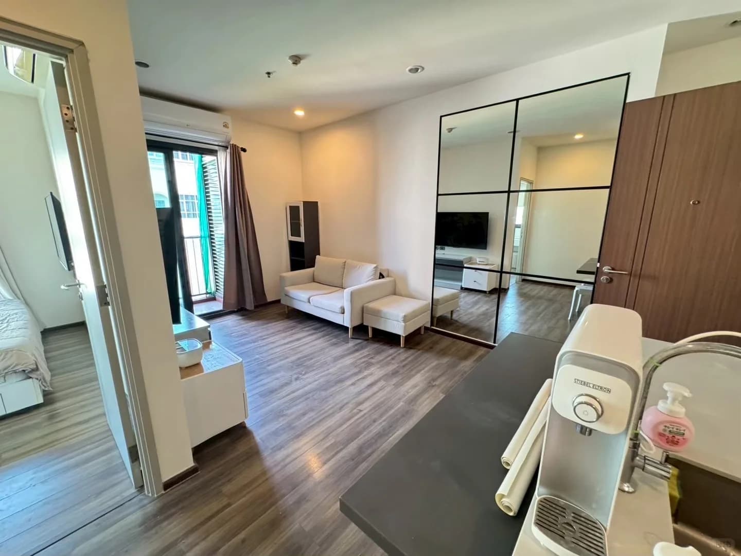 🏠 出售 | WYNE Sukhumvit 公寓封面图