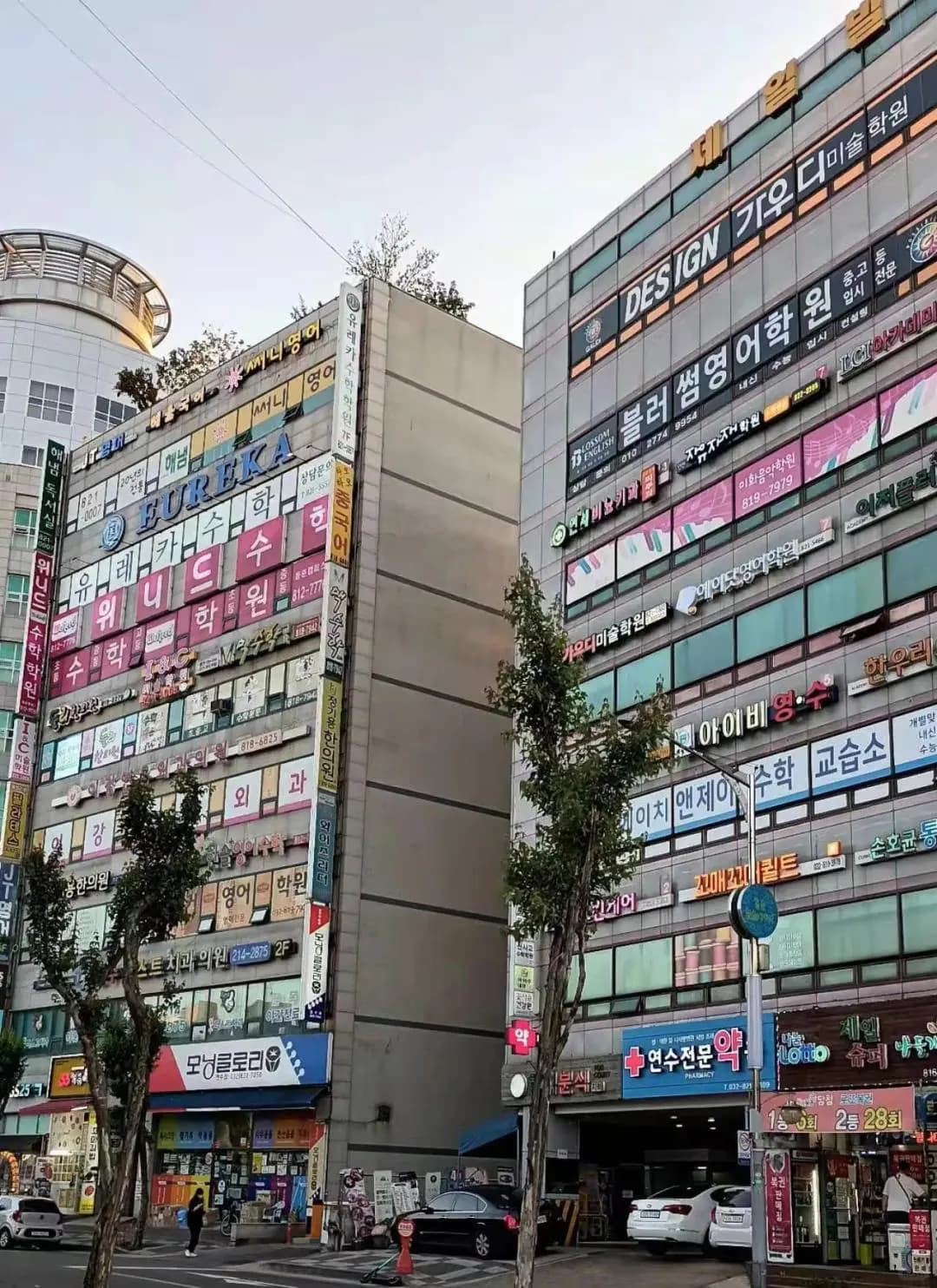 韩国：全球最卷实锤！看完窒息了❗封面图