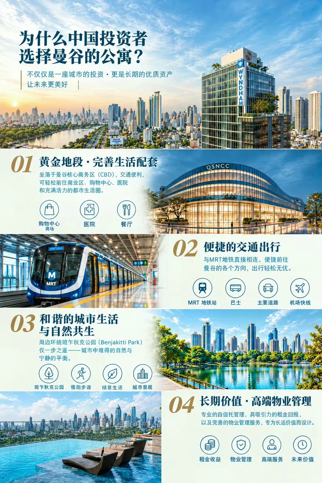 🏙️ 为什么越来越多人关注曼谷的公寓？封面图