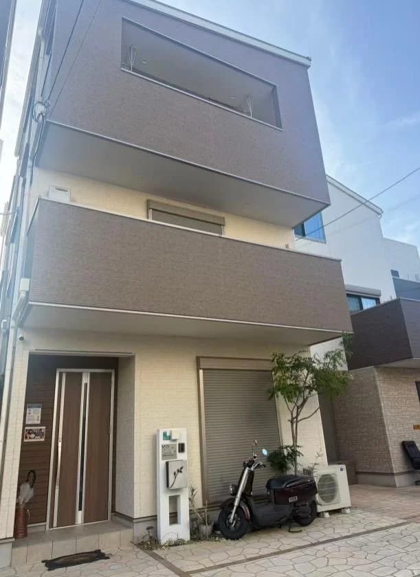 大阪市浪速区总价：9980万日元（含税）封面图