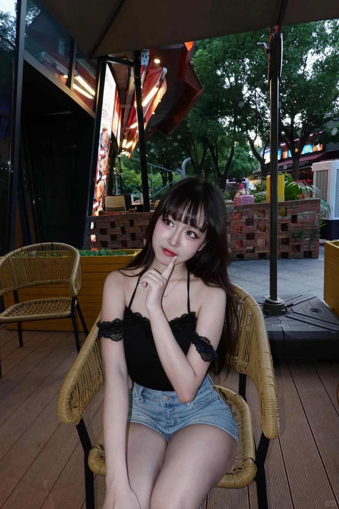 女生 165cm 泰国人当翻译 🇹🇭封面图