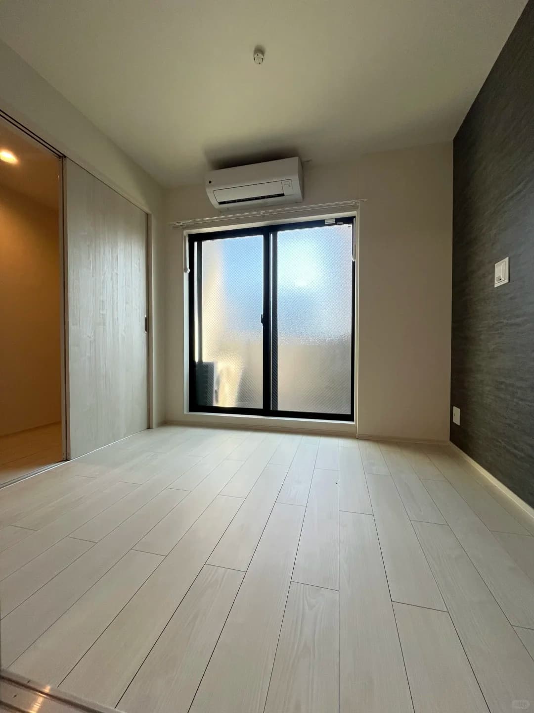 🏠 东淀川区｜新建1LDK｜可两人入住封面图