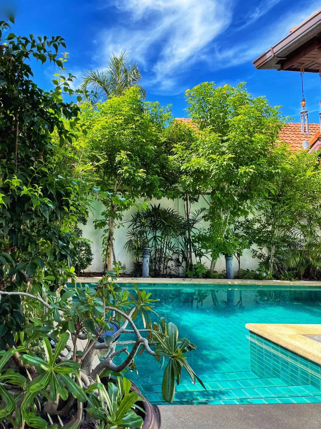 VIEW TALAY VILLA 芭提雅网红别墅区封面图