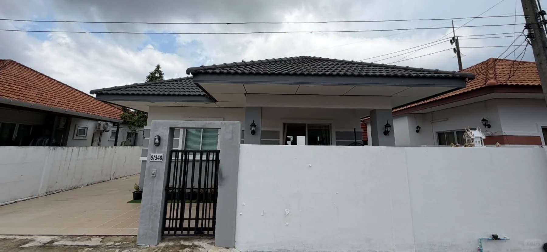 🏡 普吉岛他朗区独栋别墅出租 30000🐷/月封面图