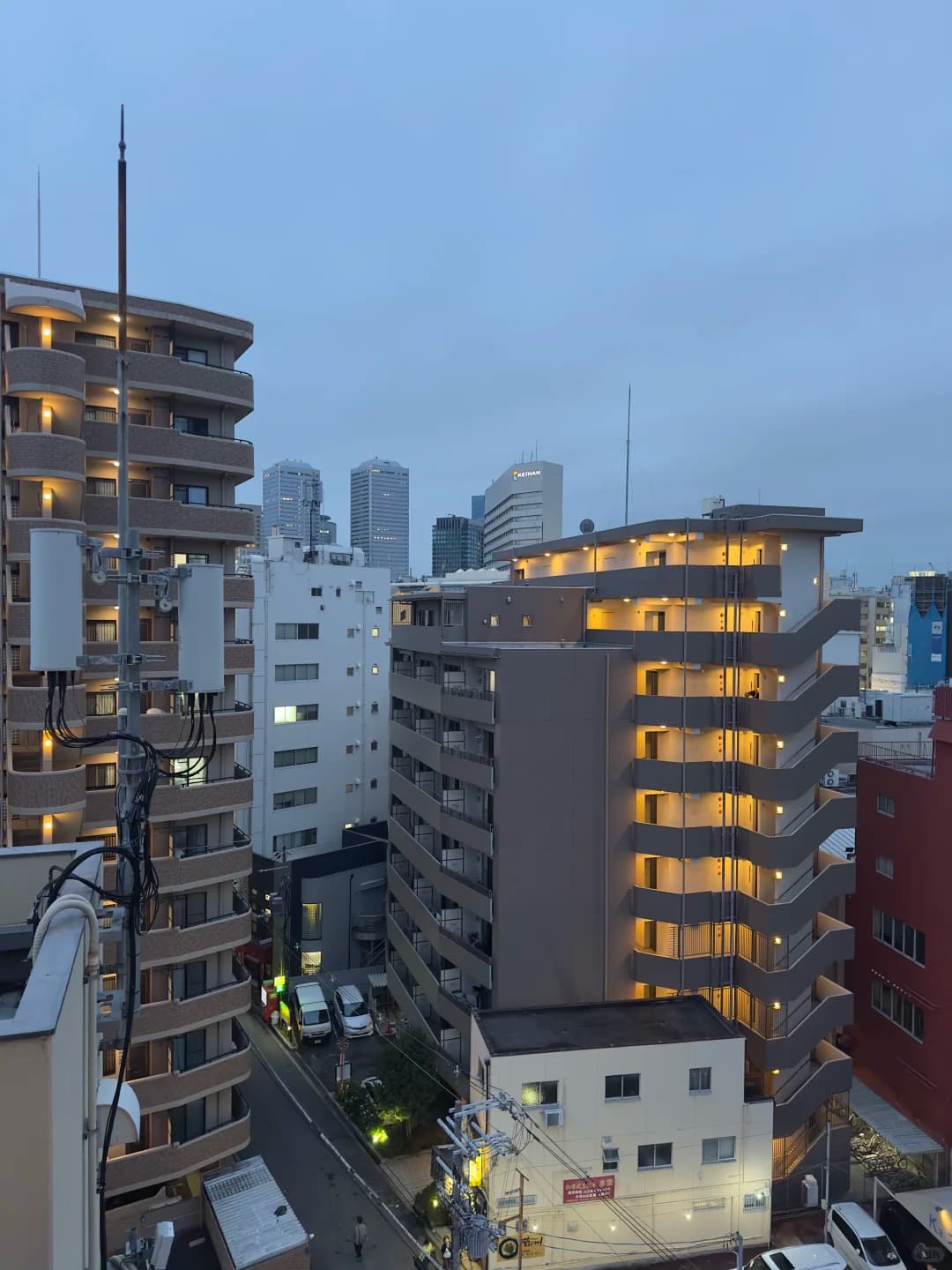 为什么我从京都搬去了大阪？封面图