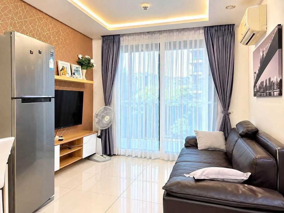 READY TO MOVE IN!封面图