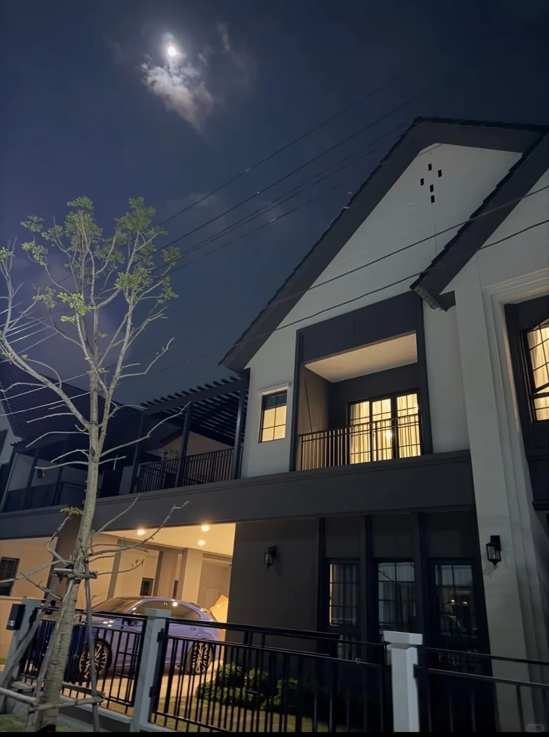 🏡 曼谷Bangna这套独栋，15万的质感像30万…封面图