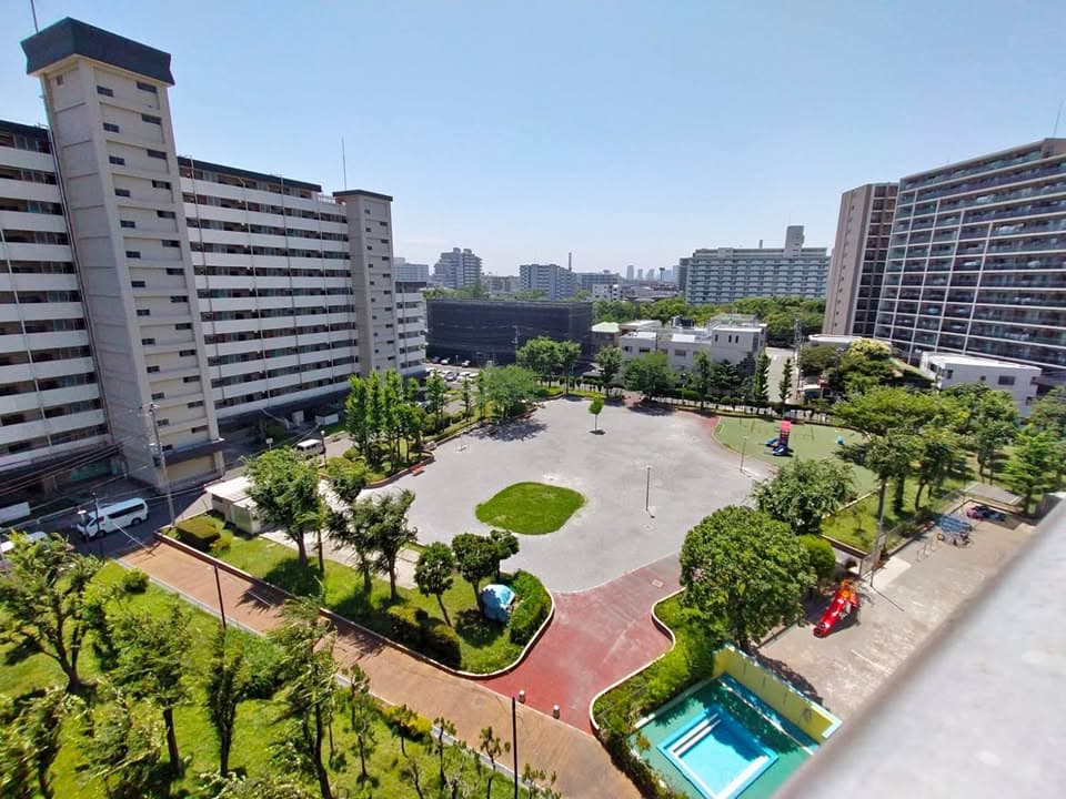 1 床 1 浴室公寓/公寓封面图