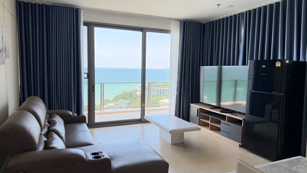 被这海景房硬控了🌊封面图