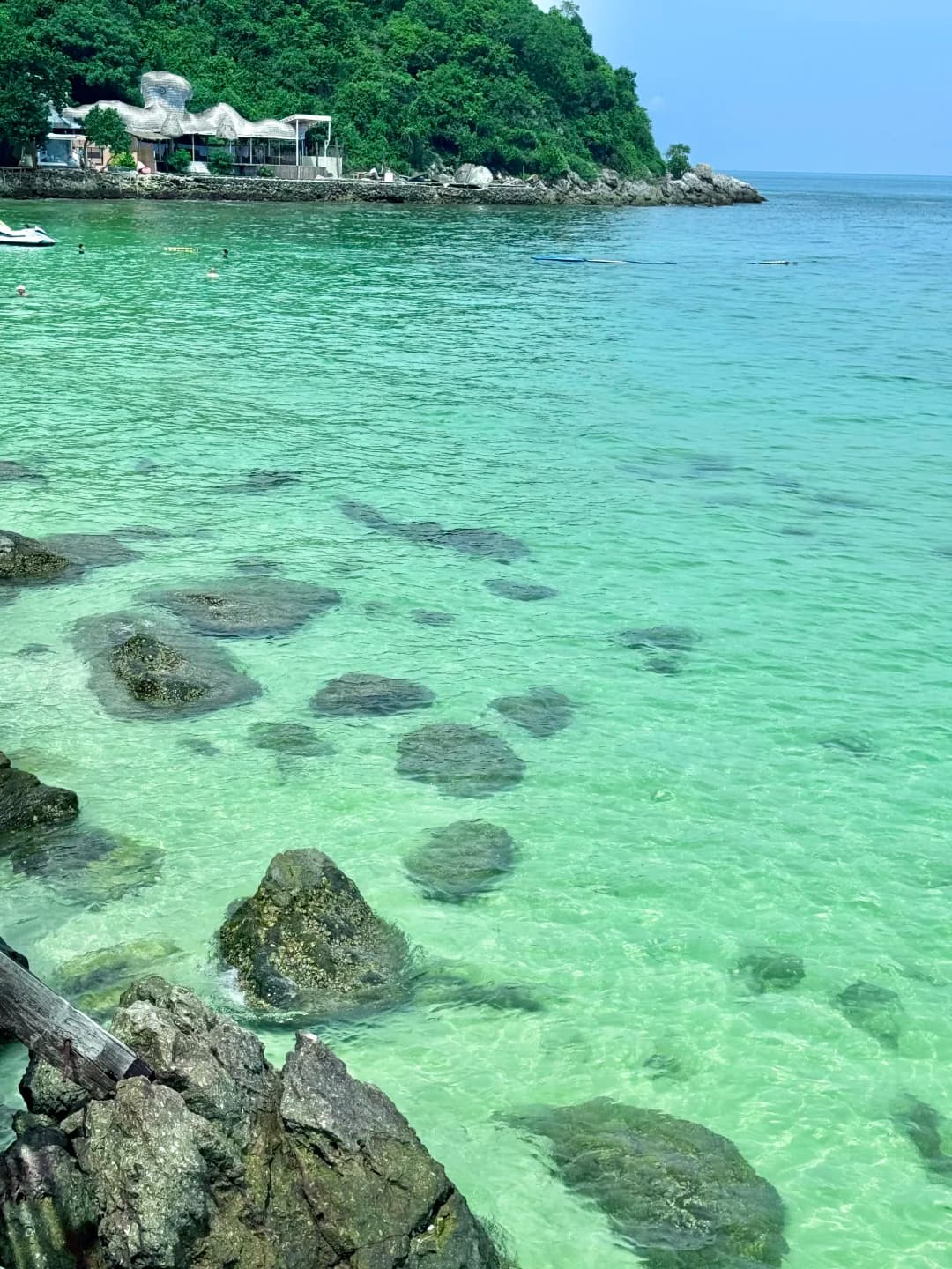 🇹🇭芭提雅—格兰岛封面图
