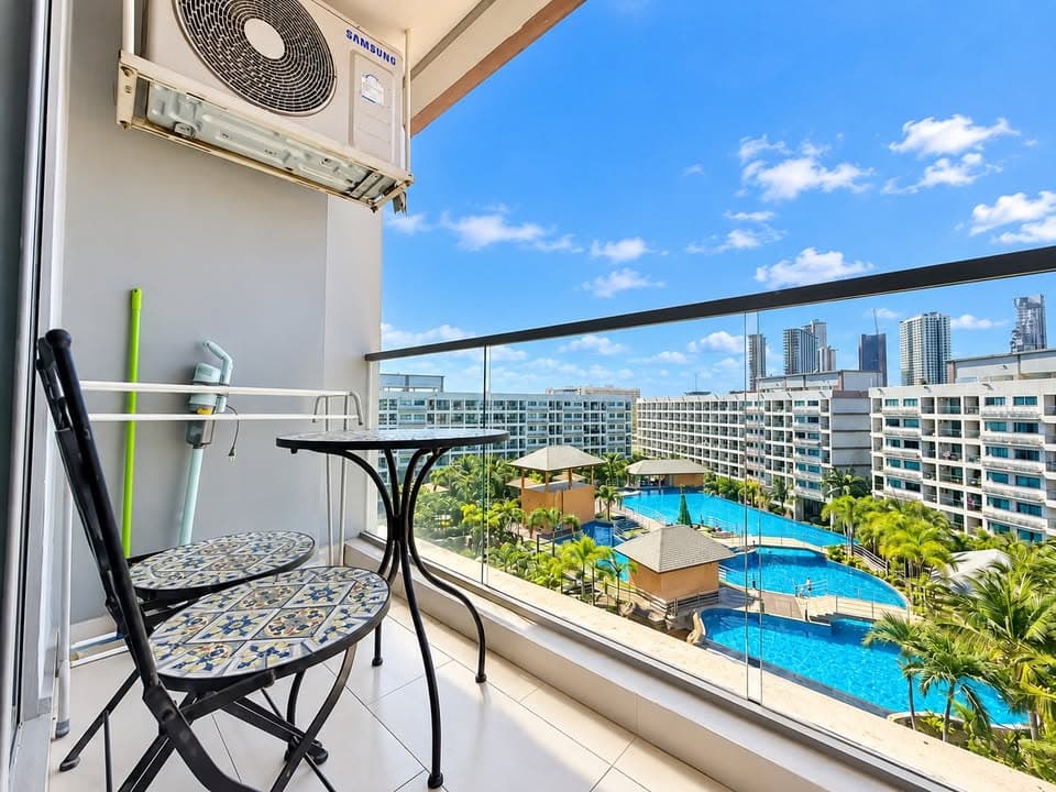 CONDO FOR RENT封面图