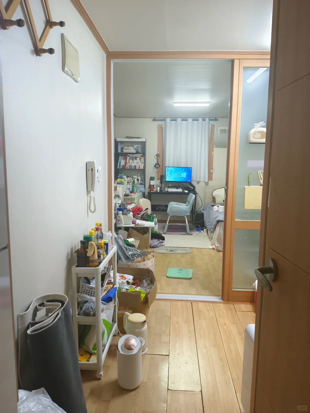 🇰🇷已出封面图