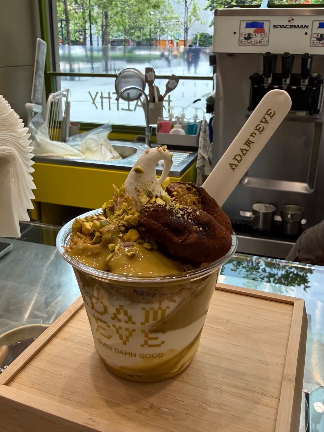 我在曼谷连吃三天的froyo封面图