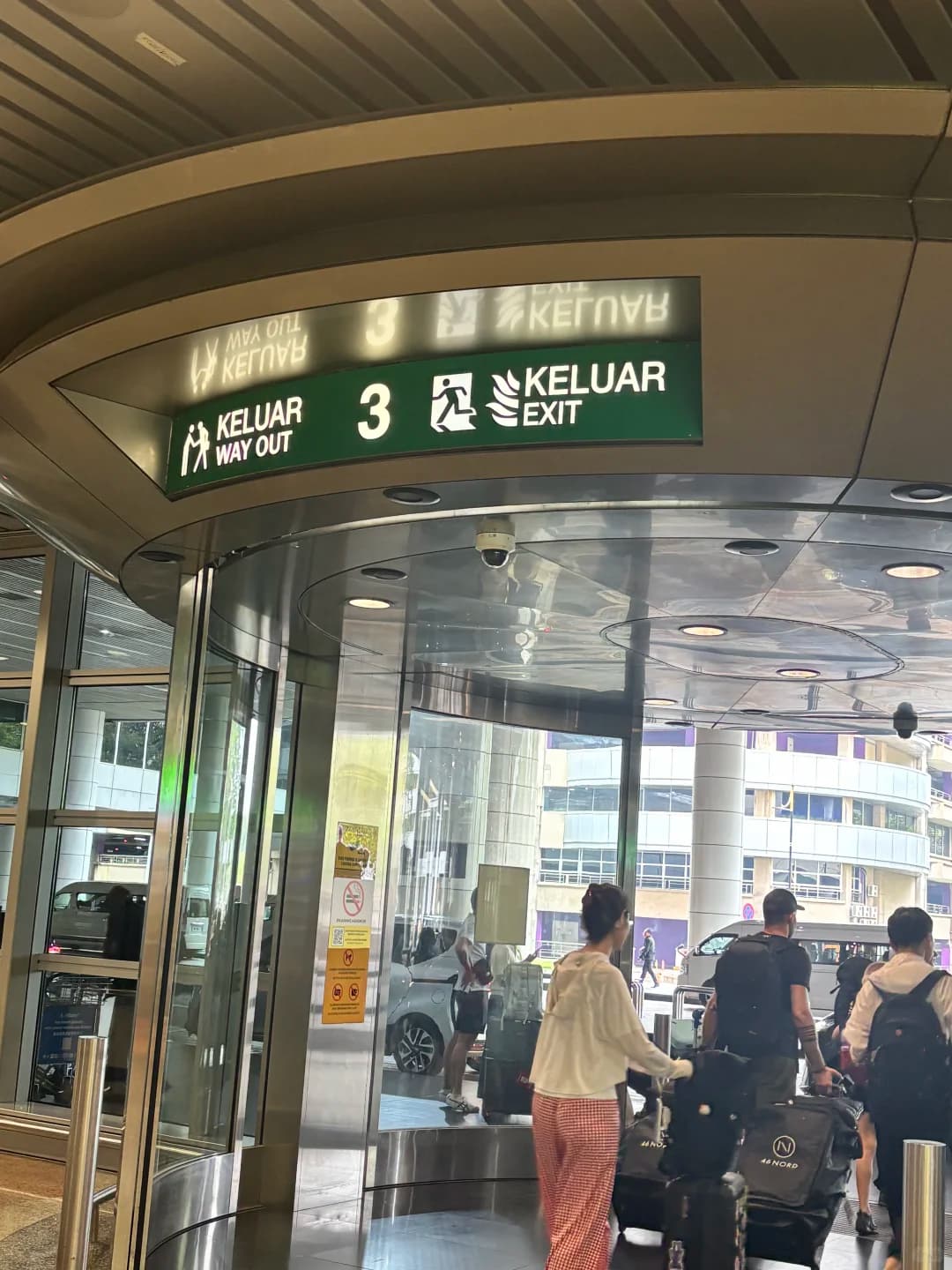 落地马来西亚第一天遇到Grab糟心事！！！封面图